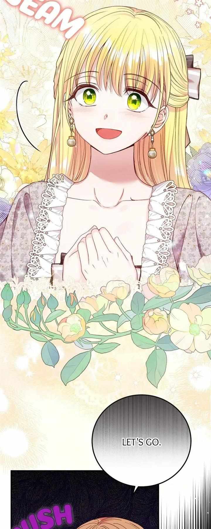 I Became the Wife of the Monstrous Crown Prince - Chapter 83 Page 6