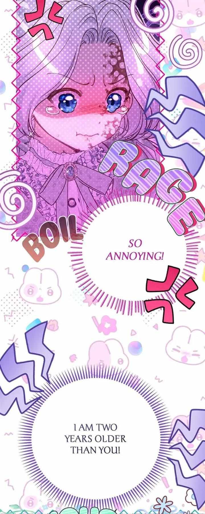 I Became the Wife of the Monstrous Crown Prince - Chapter 83 Page 60