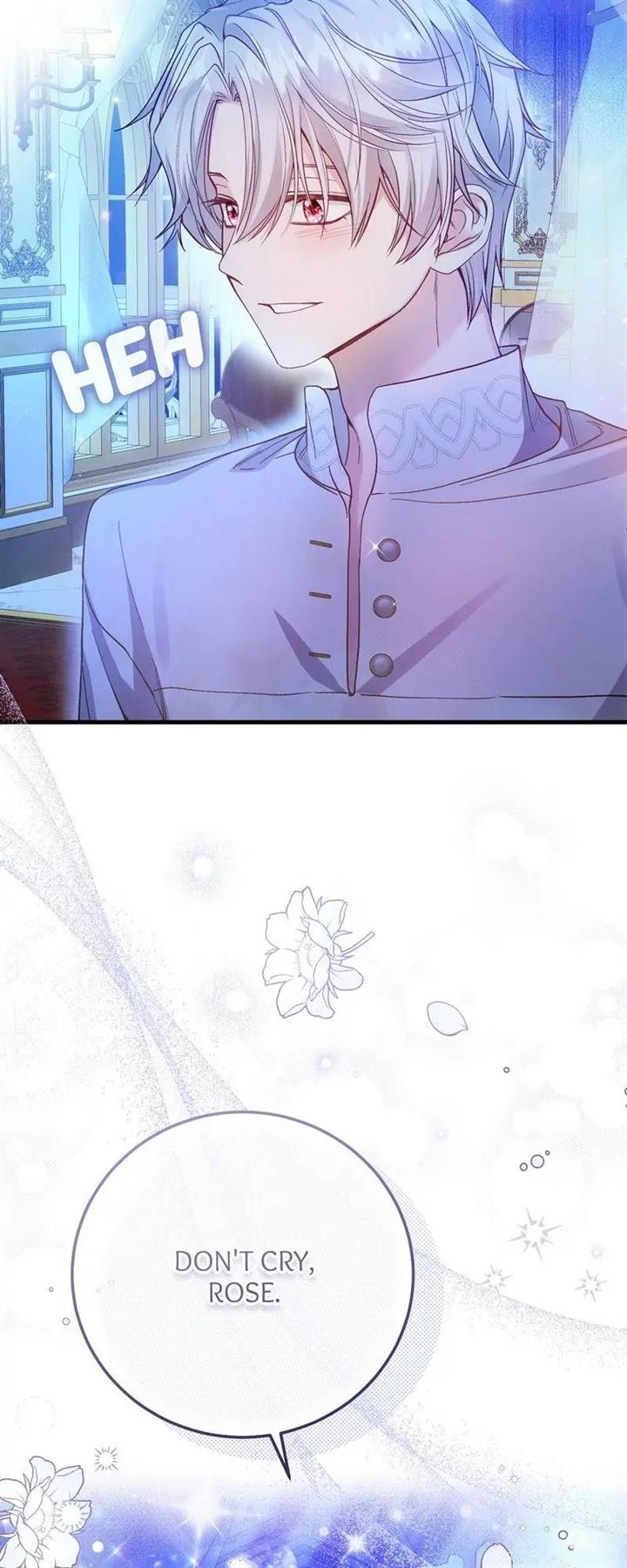 I Became the Wife of the Monstrous Crown Prince - Chapter 83 Page 63