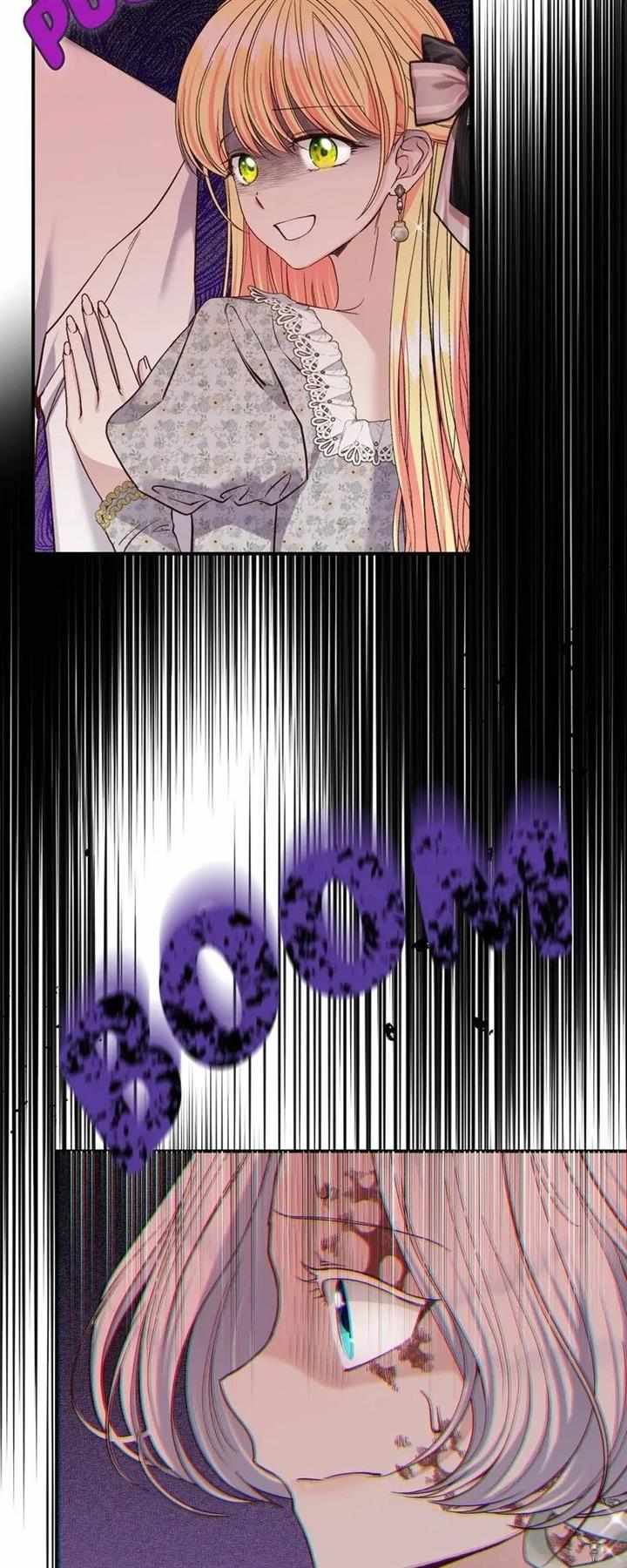 I Became the Wife of the Monstrous Crown Prince - Chapter 83 Page 7