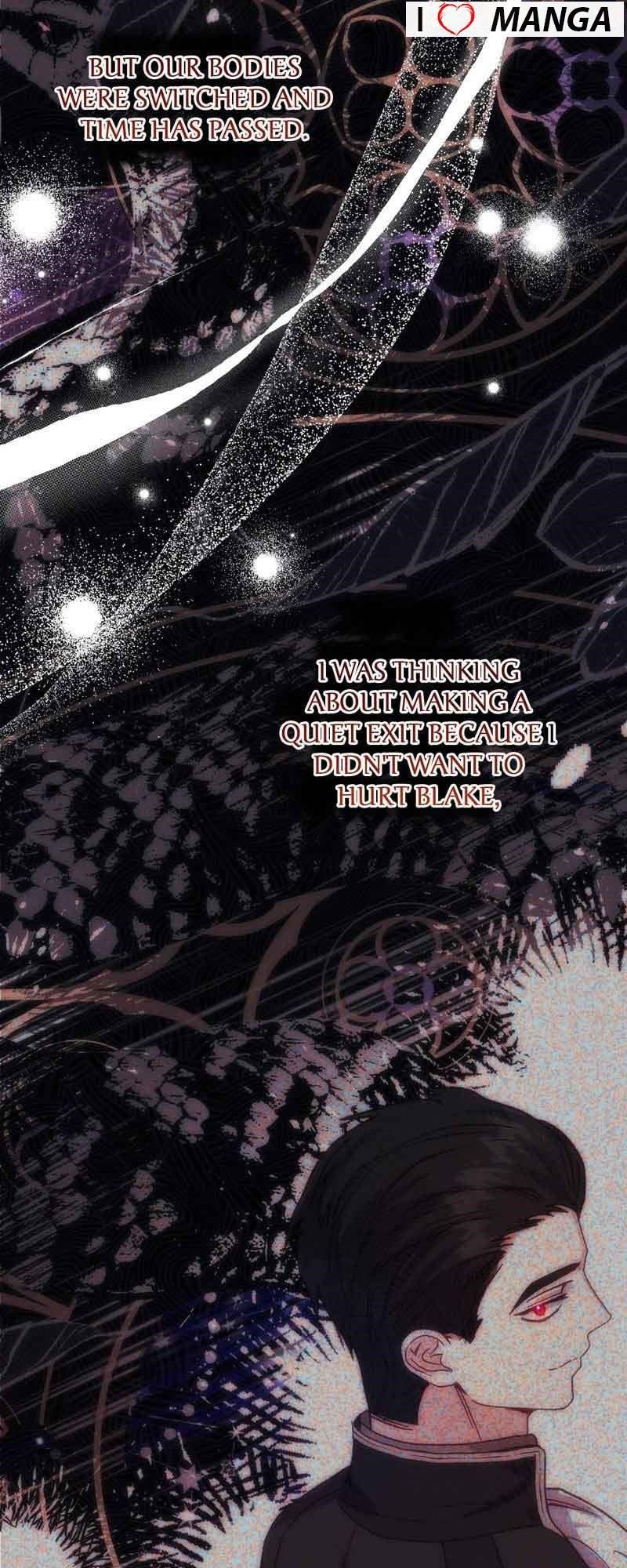 I Became the Wife of the Monstrous Crown Prince - Chapter 84 Page 10