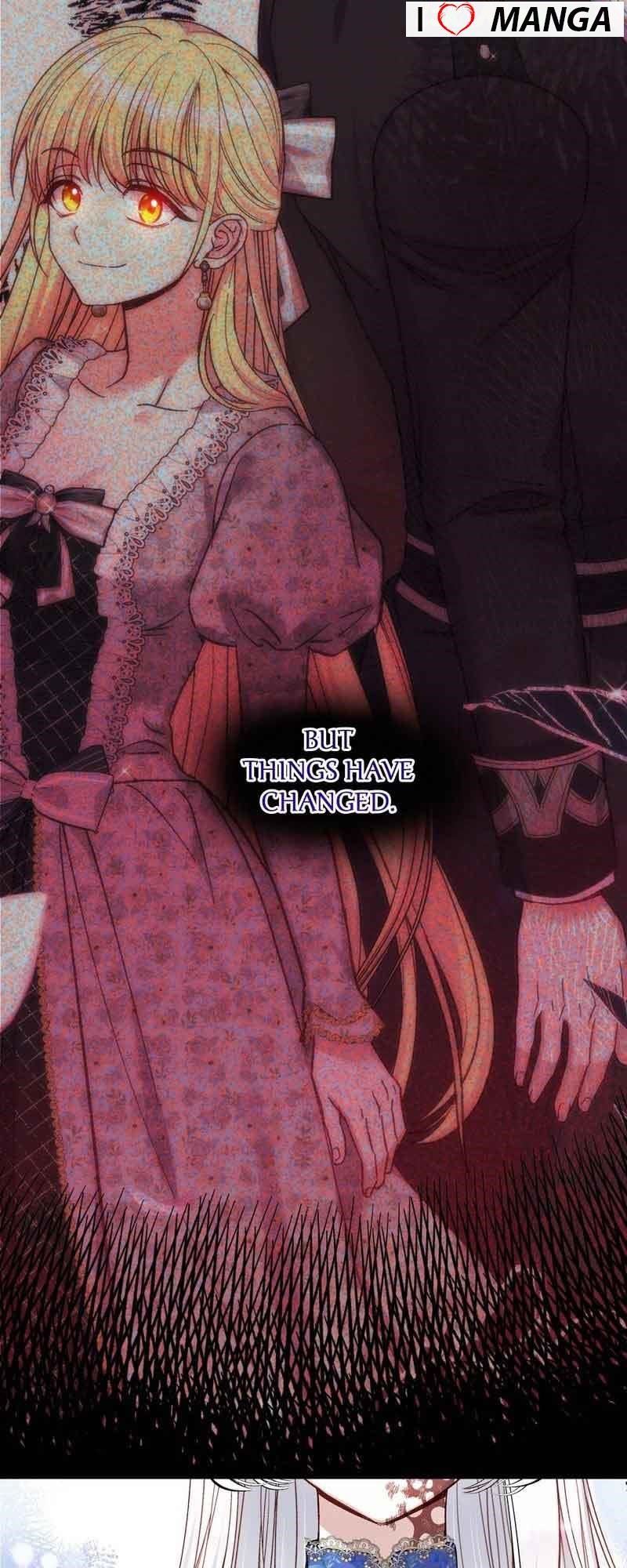 I Became the Wife of the Monstrous Crown Prince - Chapter 84 Page 11