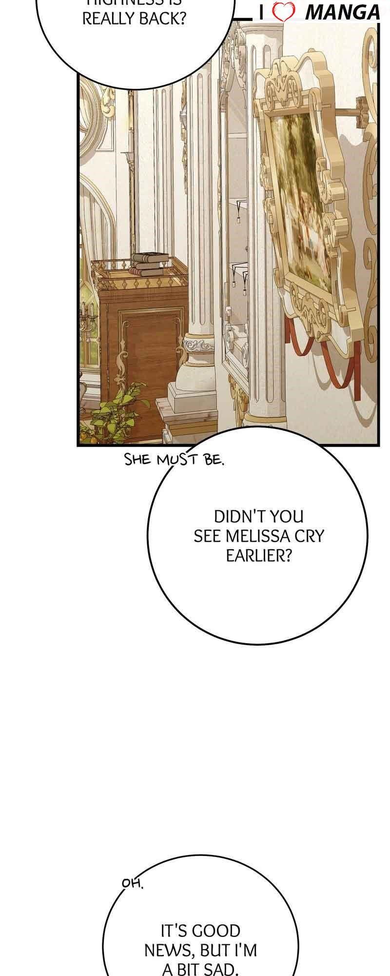 I Became the Wife of the Monstrous Crown Prince - Chapter 84 Page 17