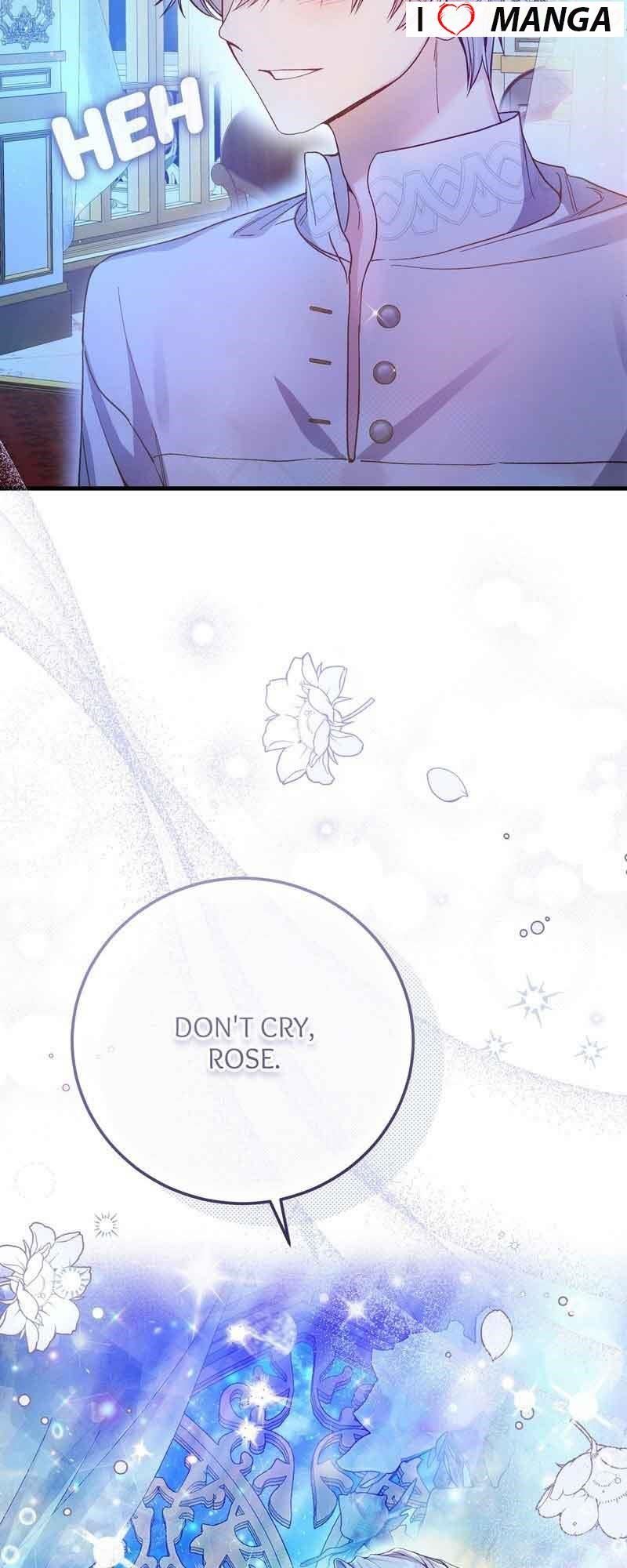 I Became the Wife of the Monstrous Crown Prince - Chapter 84 Page 2