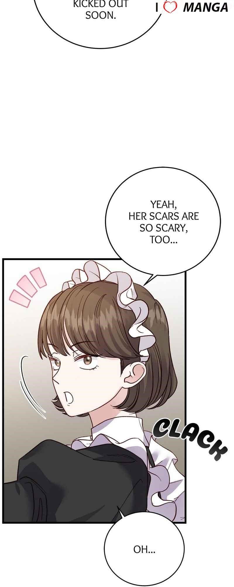 I Became the Wife of the Monstrous Crown Prince - Chapter 84 Page 20