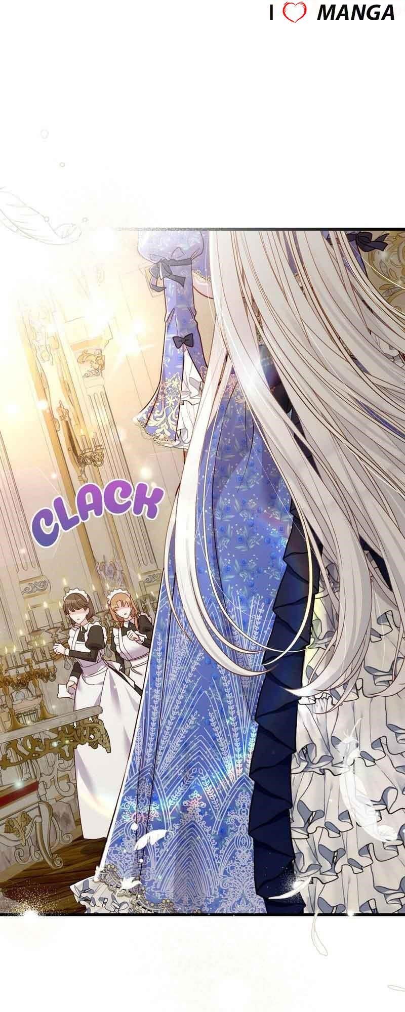 I Became the Wife of the Monstrous Crown Prince - Chapter 84 Page 21