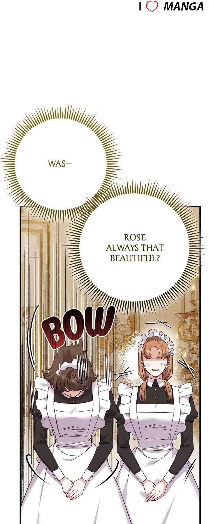 I Became the Wife of the Monstrous Crown Prince - Chapter 84 Page 23