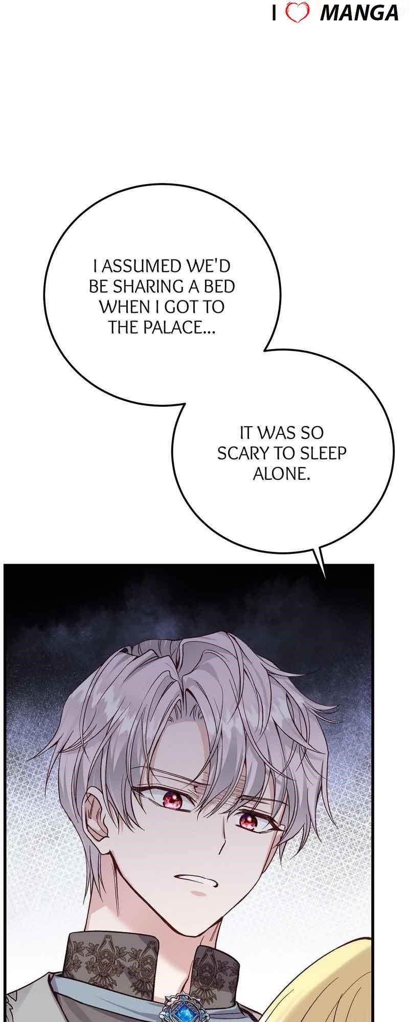 I Became the Wife of the Monstrous Crown Prince - Chapter 84 Page 30
