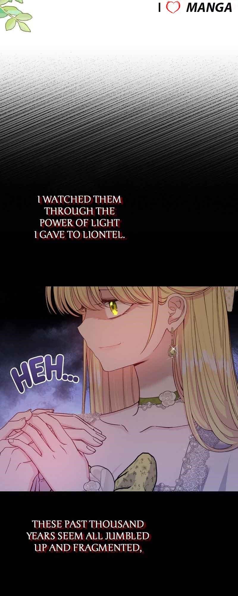 I Became the Wife of the Monstrous Crown Prince - Chapter 84 Page 33