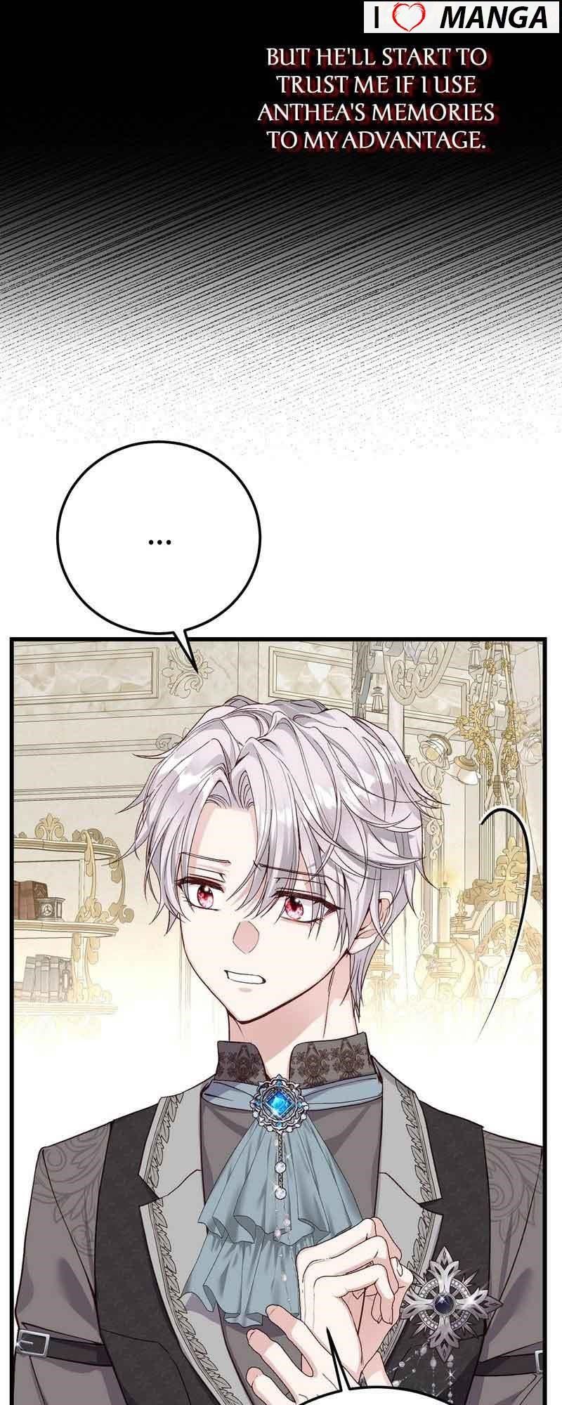 I Became the Wife of the Monstrous Crown Prince - Chapter 84 Page 34