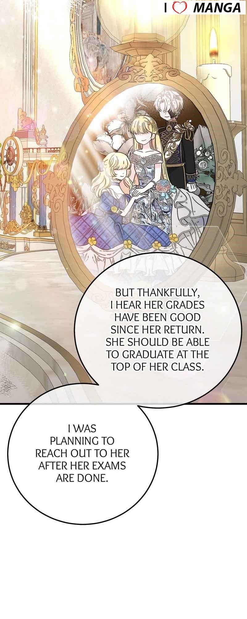 I Became the Wife of the Monstrous Crown Prince - Chapter 84 Page 38