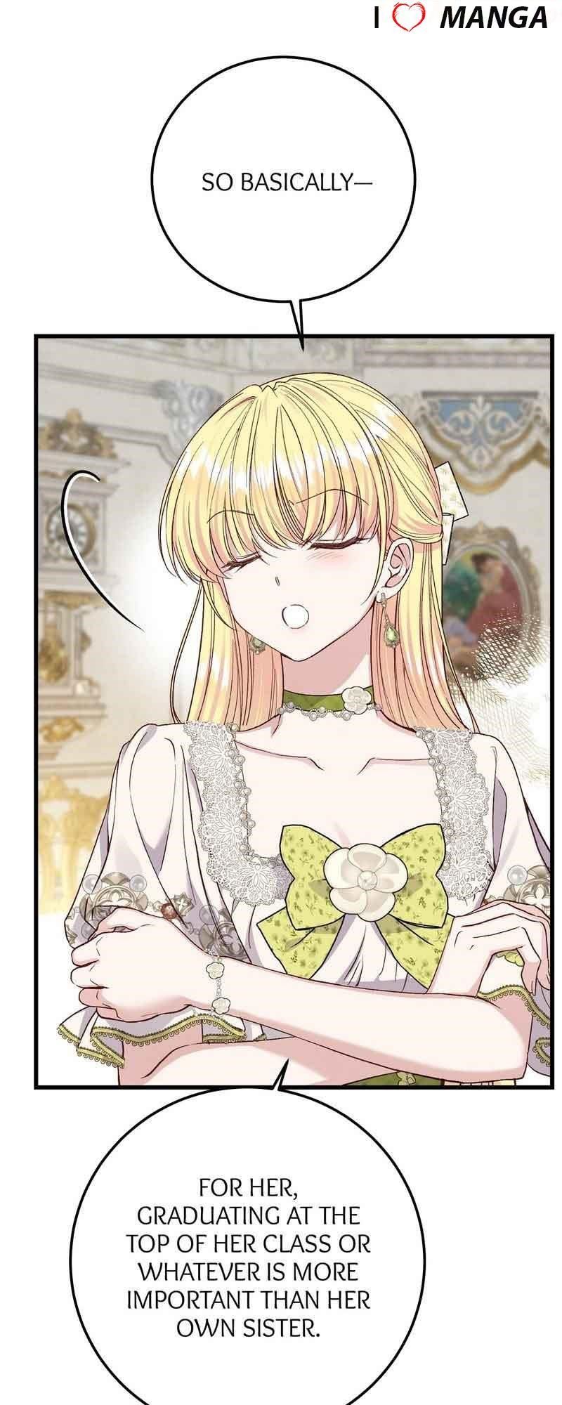 I Became the Wife of the Monstrous Crown Prince - Chapter 84 Page 39