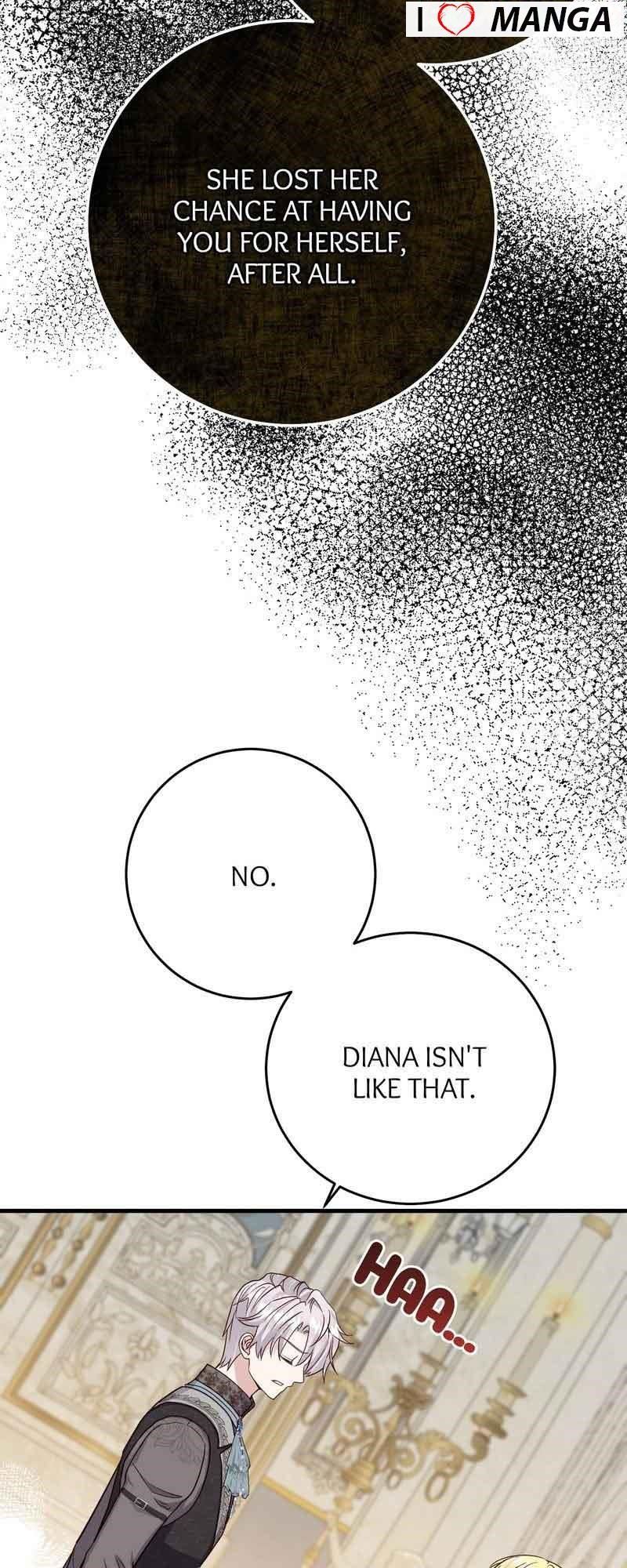 I Became the Wife of the Monstrous Crown Prince - Chapter 84 Page 42