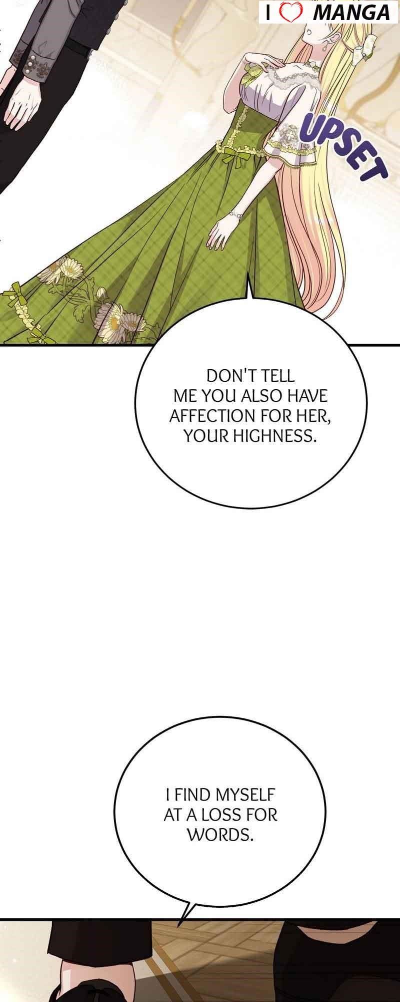 I Became the Wife of the Monstrous Crown Prince - Chapter 84 Page 43