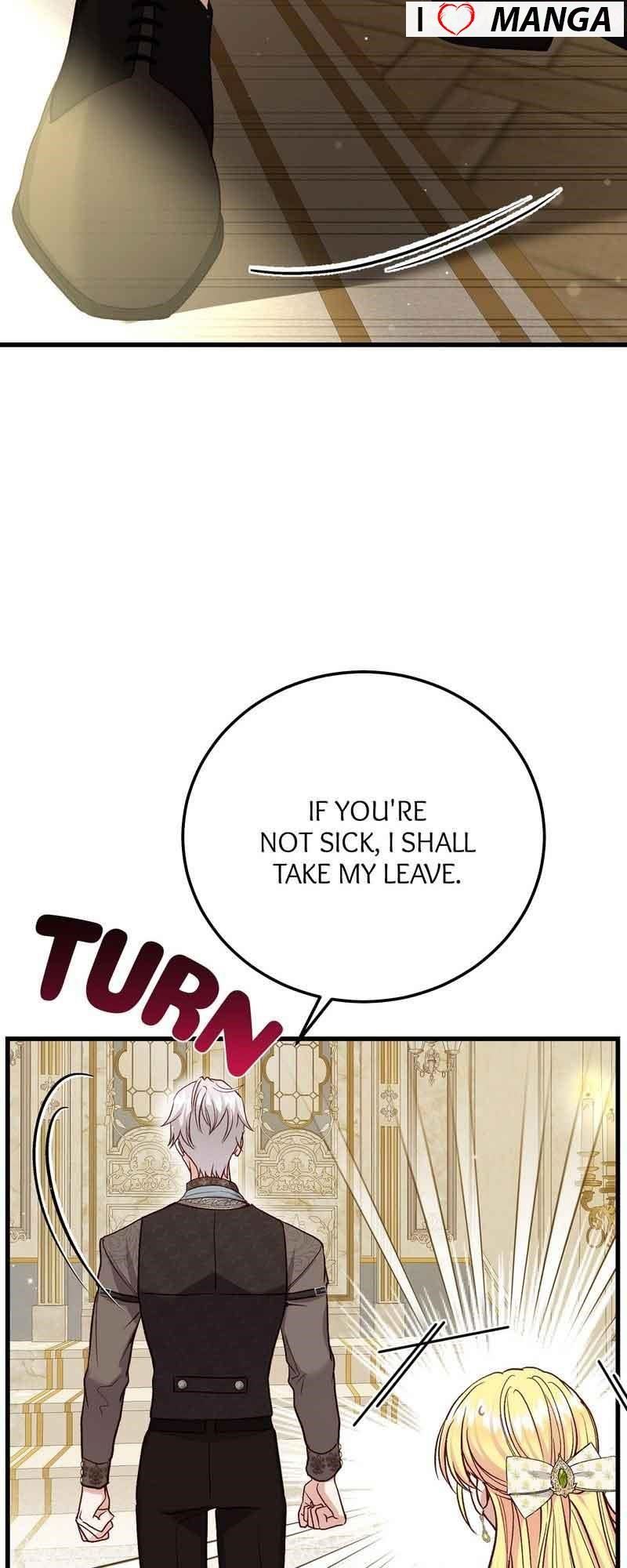 I Became the Wife of the Monstrous Crown Prince - Chapter 84 Page 44