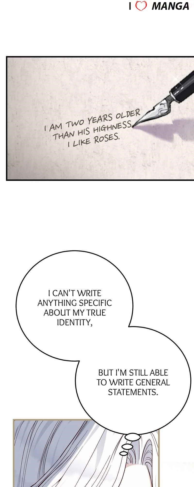 I Became the Wife of the Monstrous Crown Prince - Chapter 84 Page 47