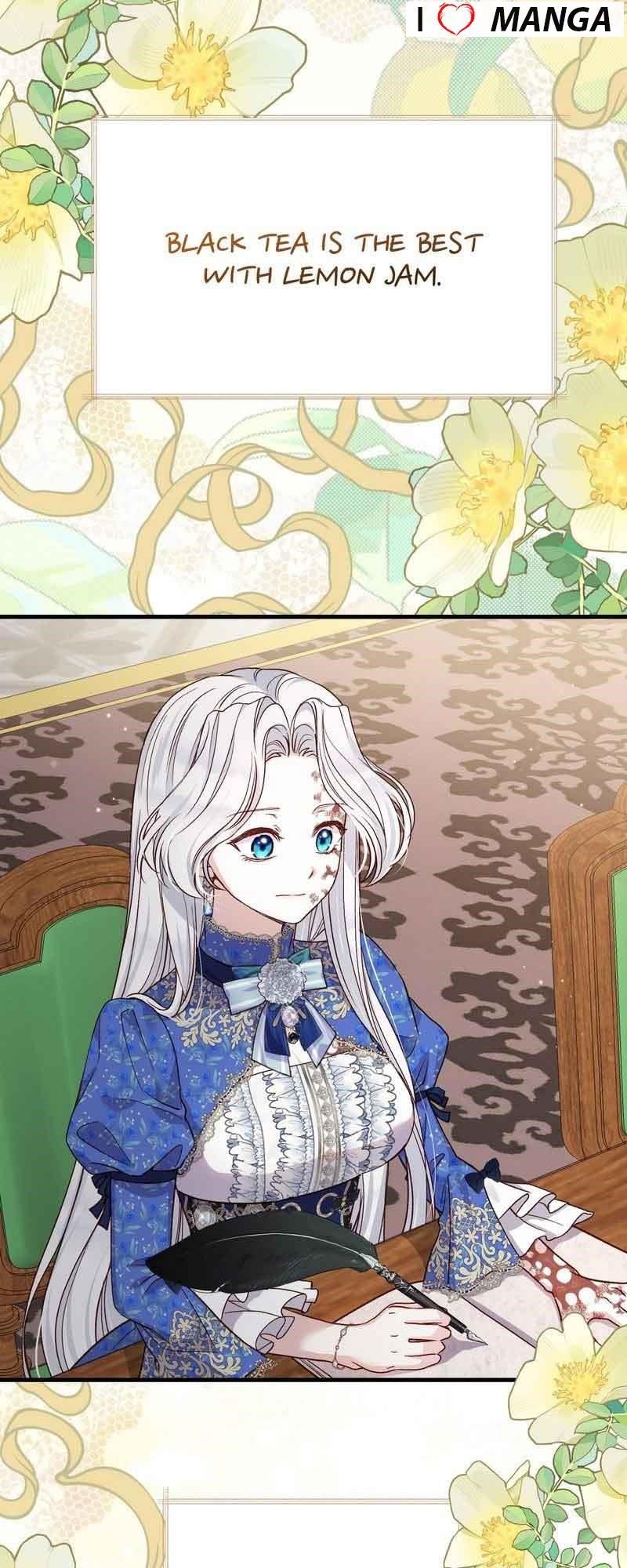 I Became the Wife of the Monstrous Crown Prince - Chapter 84 Page 49