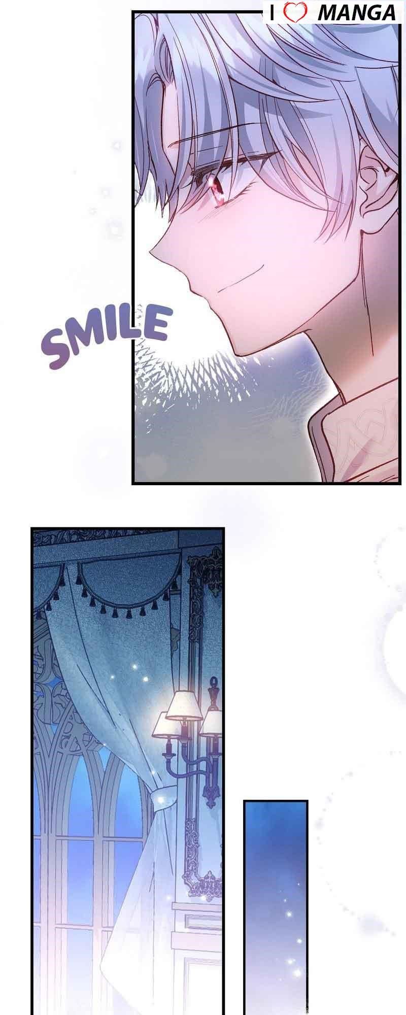 I Became the Wife of the Monstrous Crown Prince - Chapter 84 Page 5