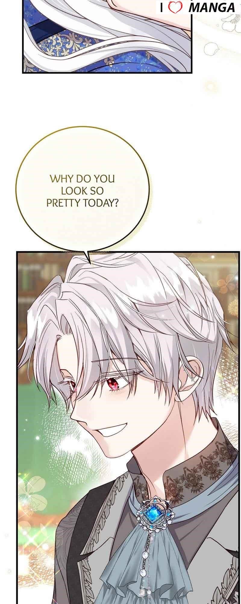 I Became the Wife of the Monstrous Crown Prince - Chapter 84 Page 57