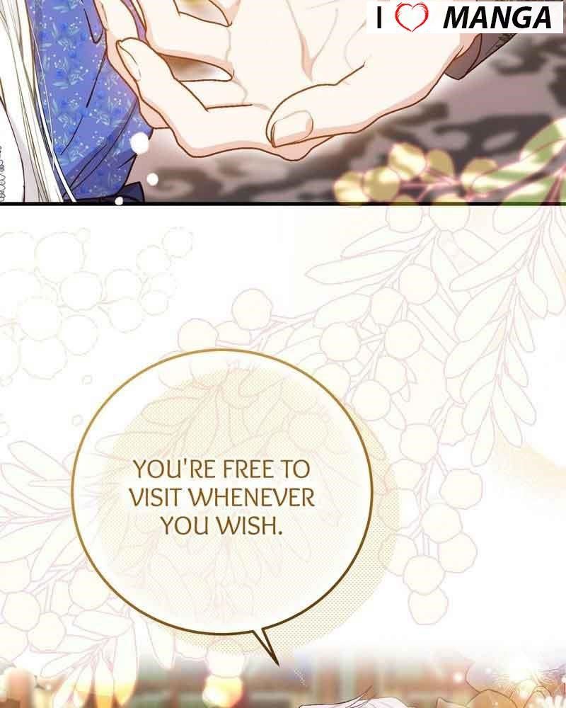 I Became the Wife of the Monstrous Crown Prince - Chapter 84 Page 64