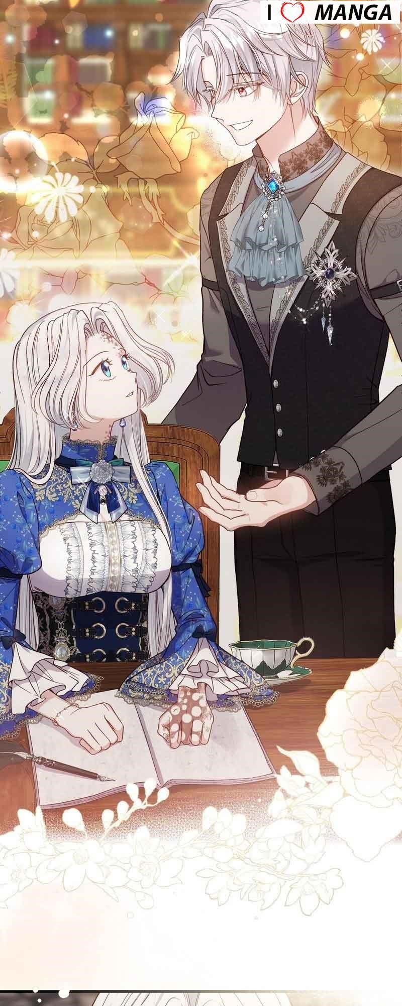 I Became the Wife of the Monstrous Crown Prince - Chapter 84 Page 65