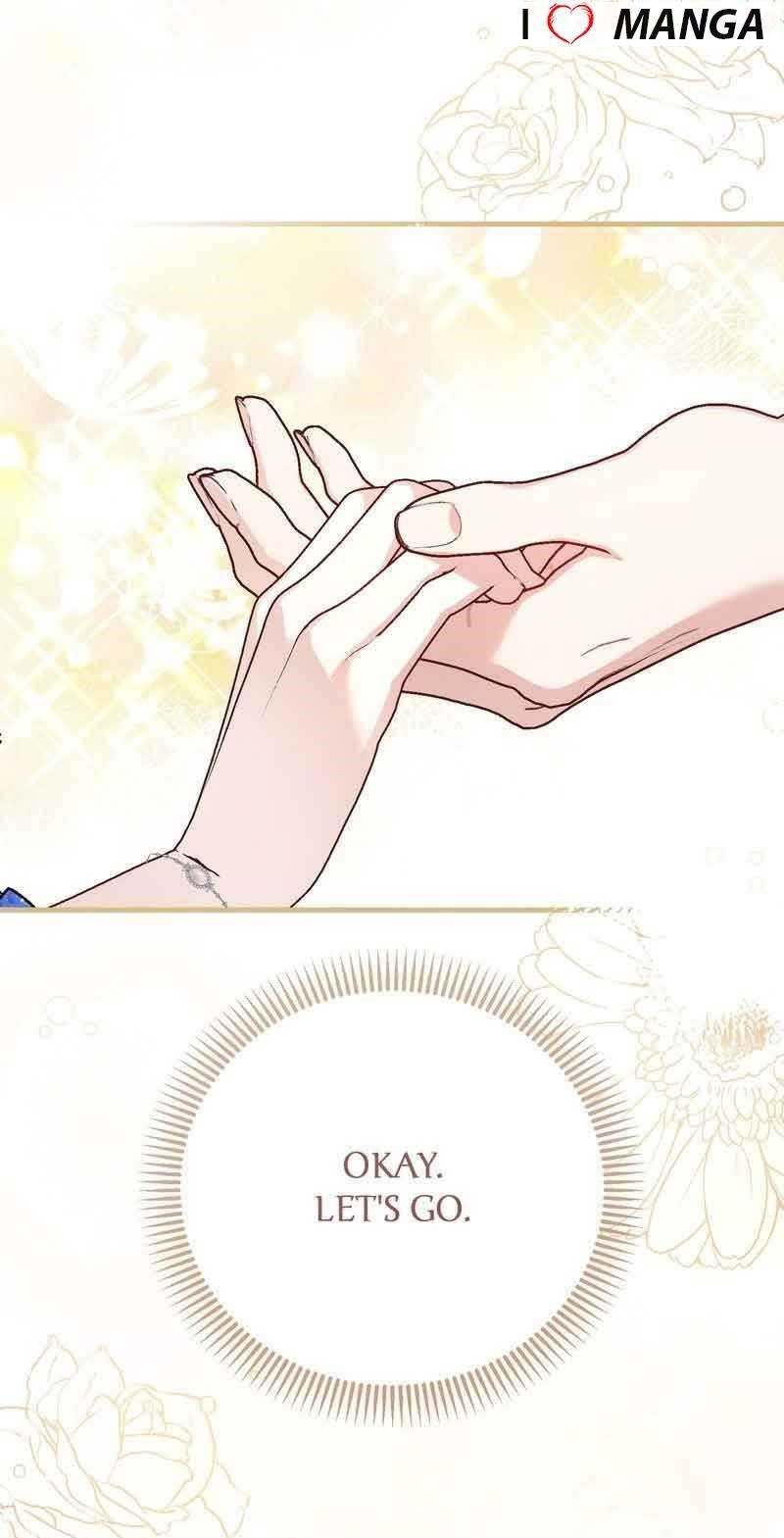 I Became the Wife of the Monstrous Crown Prince - Chapter 84 Page 68