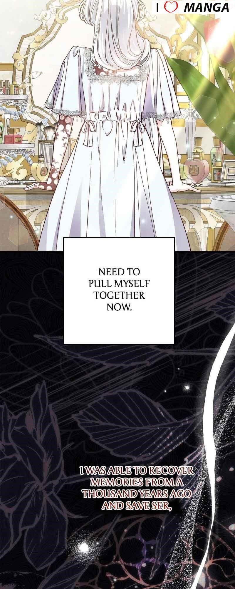I Became the Wife of the Monstrous Crown Prince - Chapter 84 Page 9