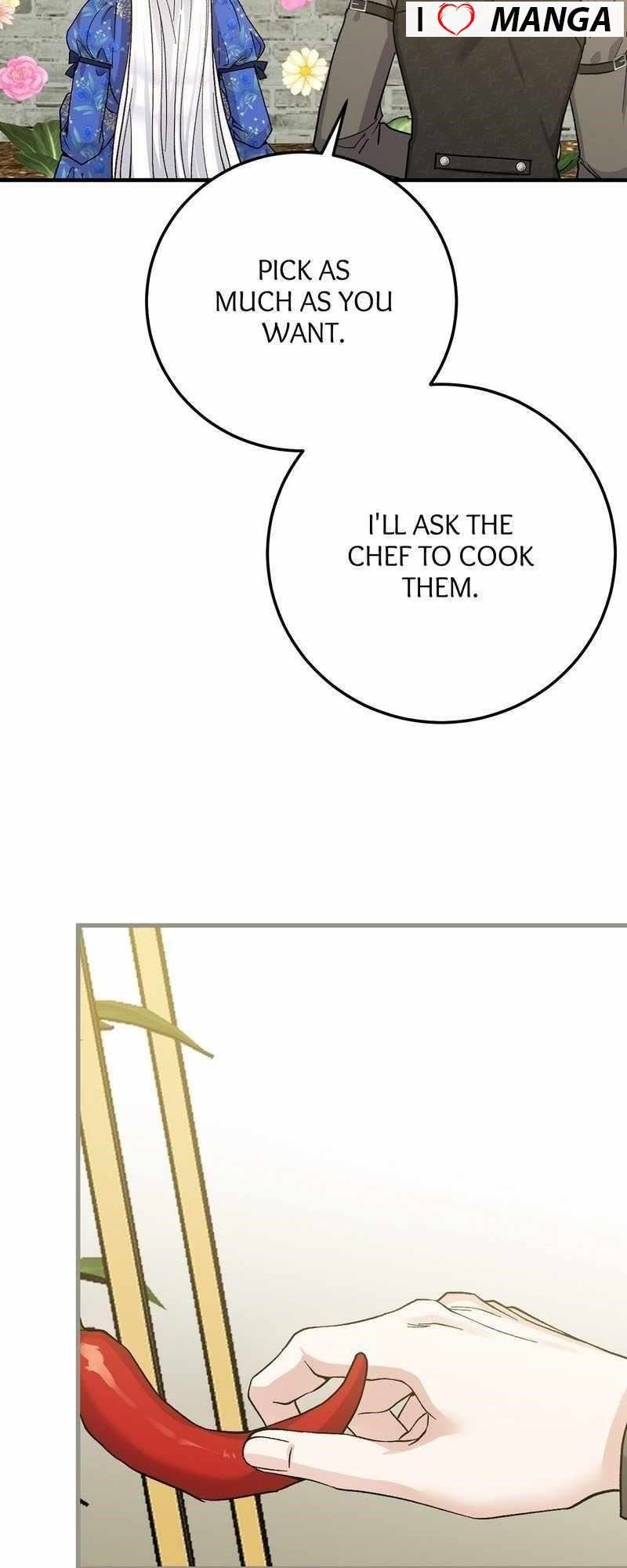 I Became the Wife of the Monstrous Crown Prince - Chapter 85 Page 10