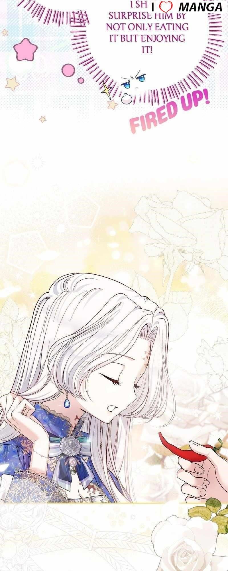 I Became the Wife of the Monstrous Crown Prince - Chapter 85 Page 13