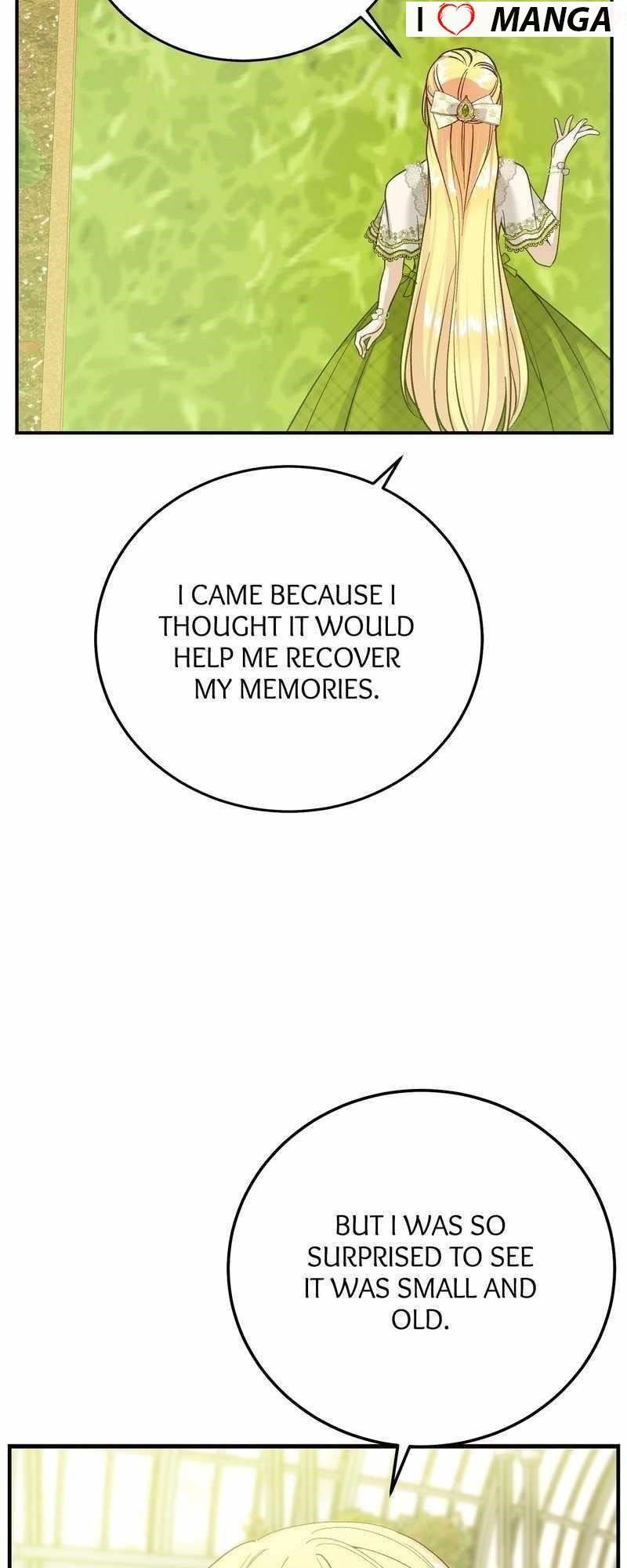 I Became the Wife of the Monstrous Crown Prince - Chapter 85 Page 17