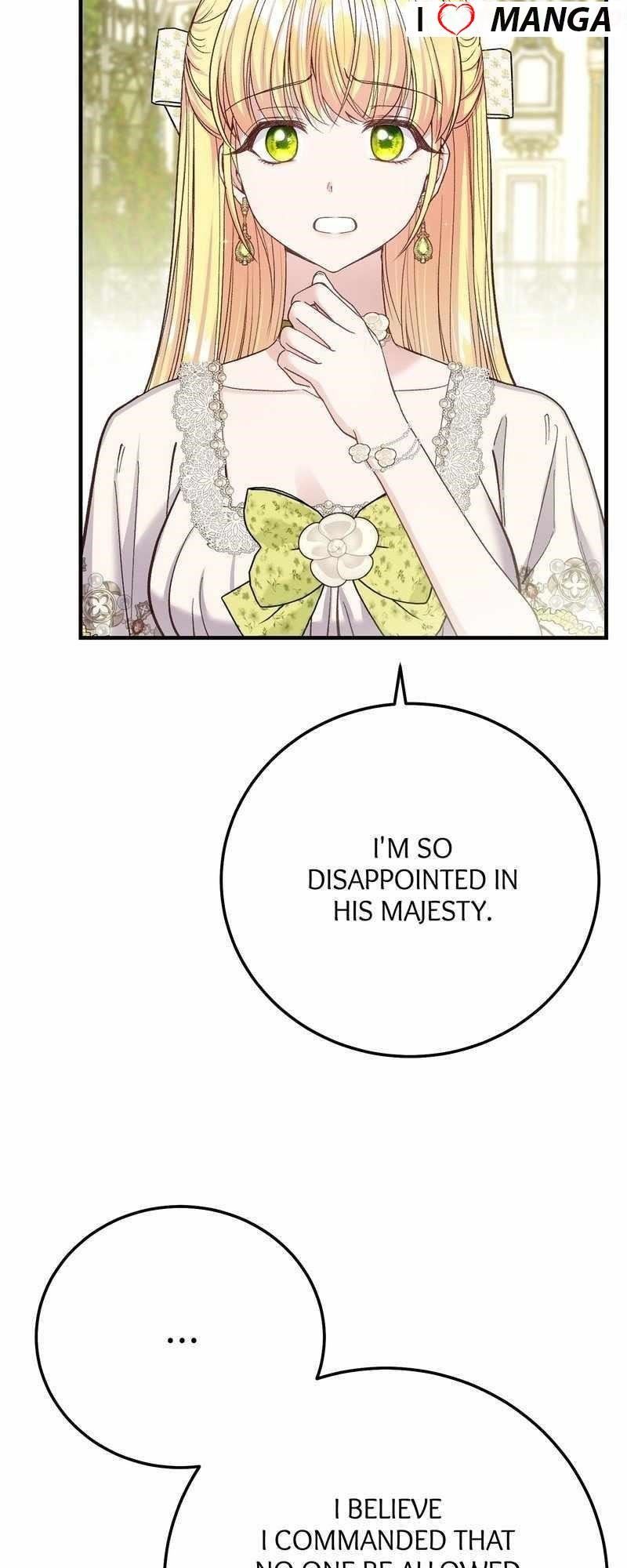I Became the Wife of the Monstrous Crown Prince - Chapter 85 Page 20