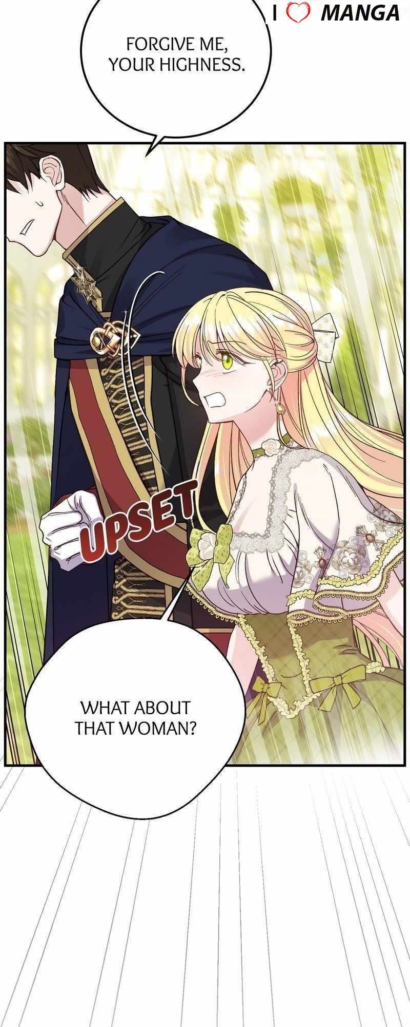 I Became the Wife of the Monstrous Crown Prince - Chapter 85 Page 22