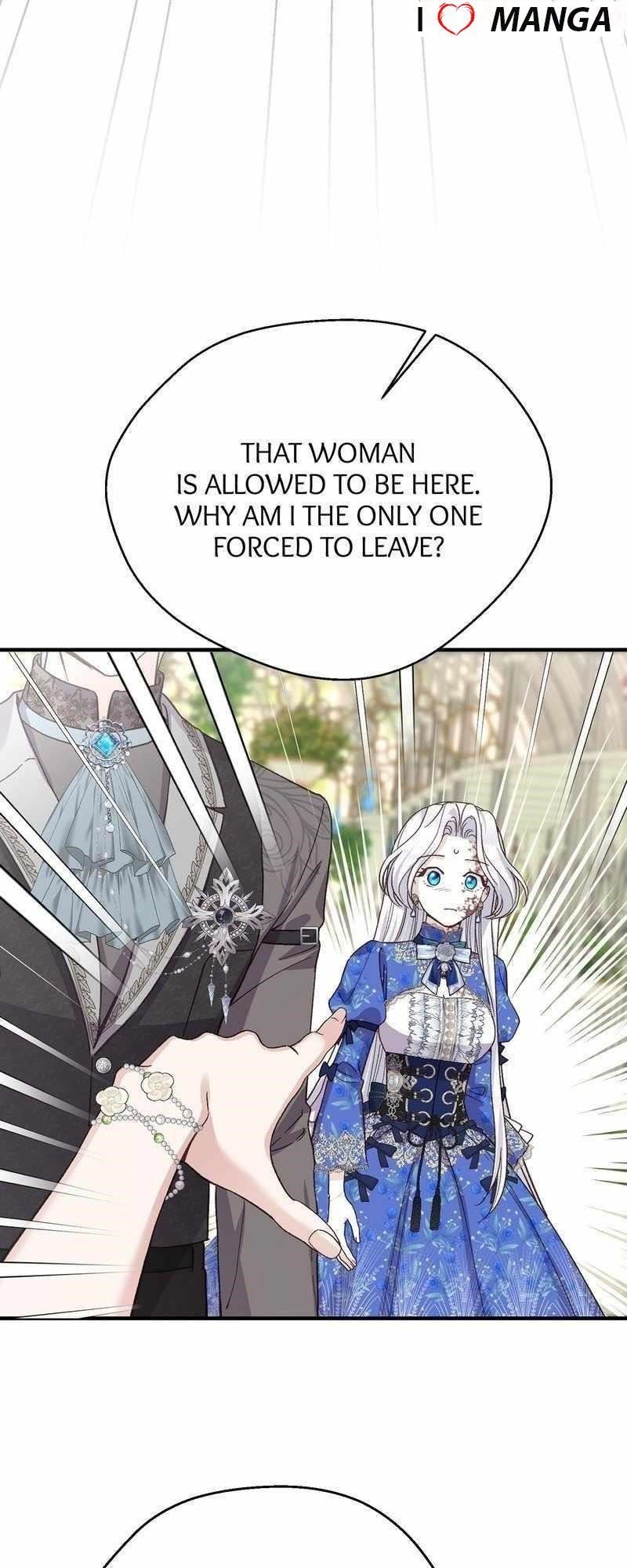 I Became the Wife of the Monstrous Crown Prince - Chapter 85 Page 23