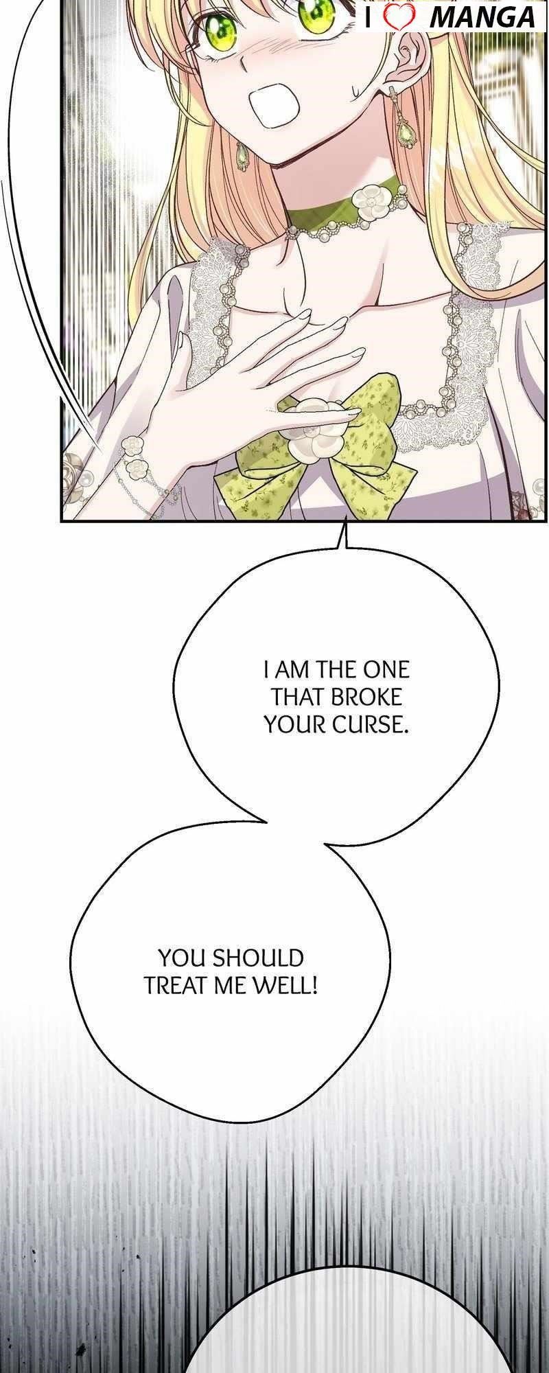 I Became the Wife of the Monstrous Crown Prince - Chapter 85 Page 25