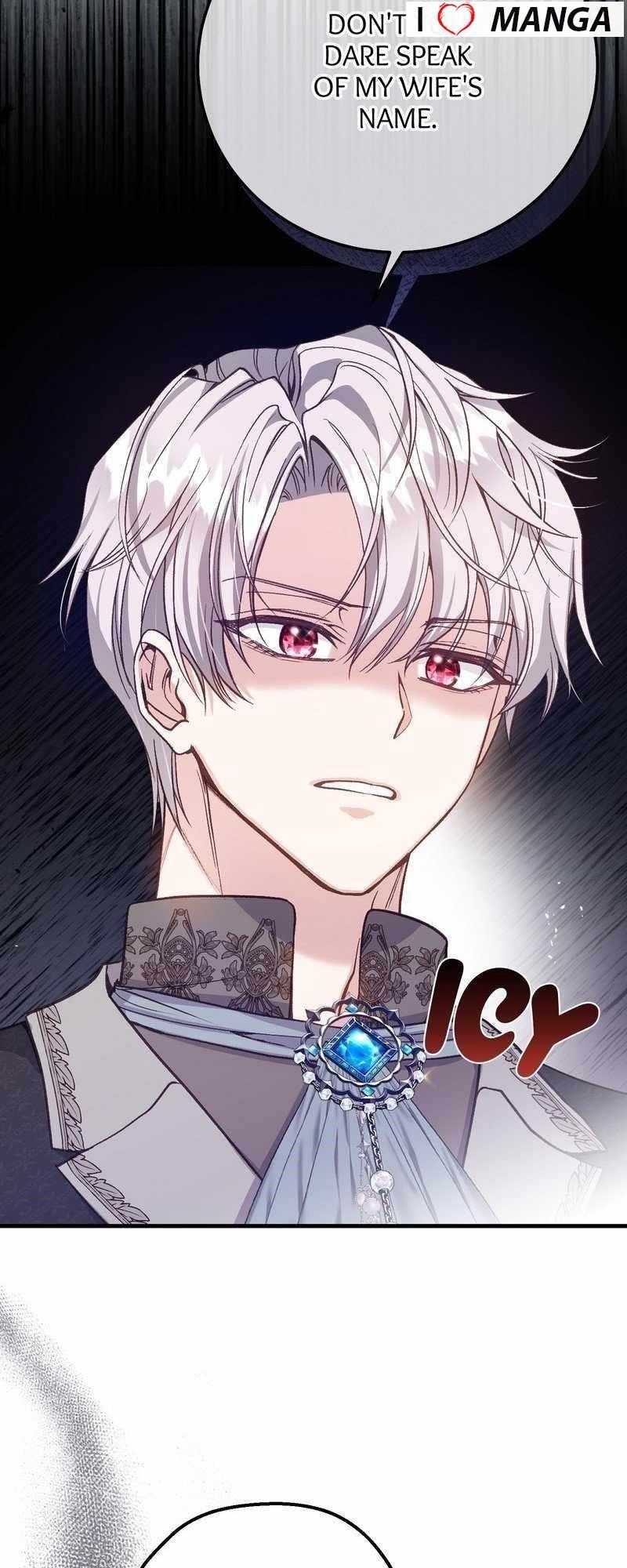 I Became the Wife of the Monstrous Crown Prince - Chapter 85 Page 26