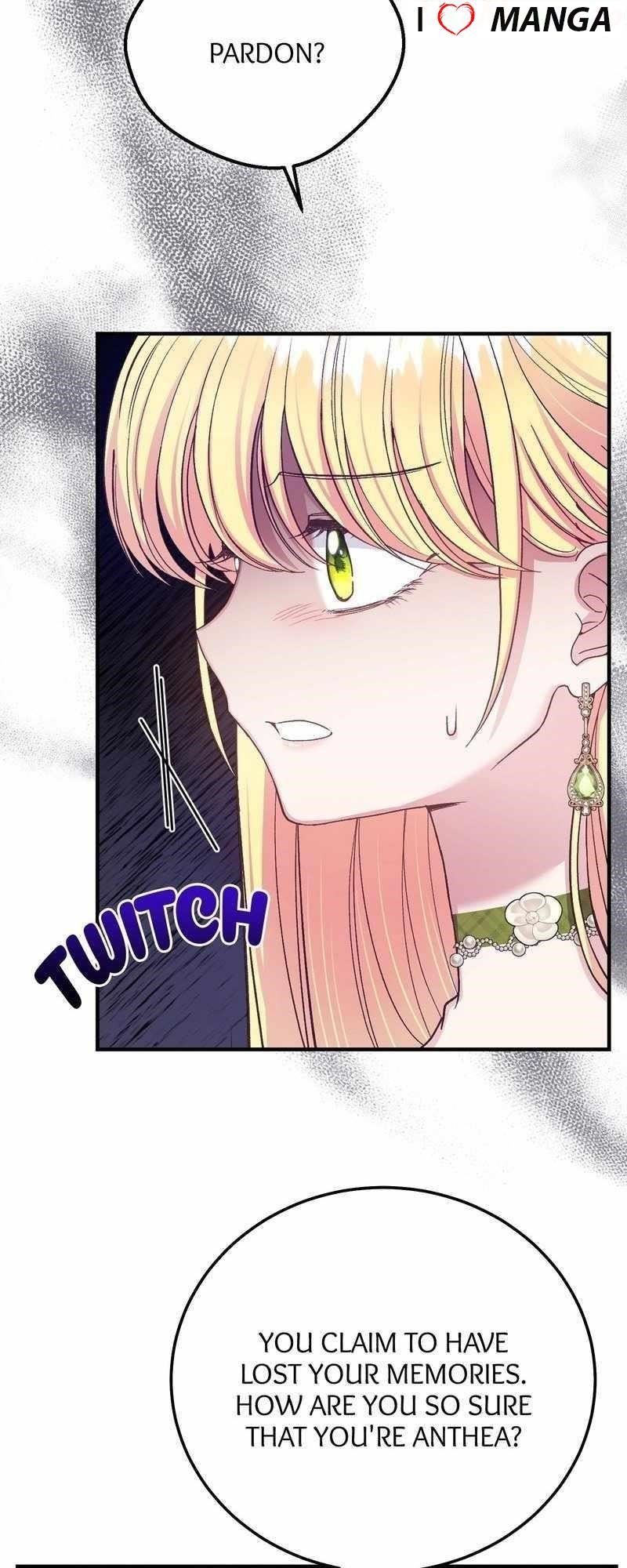 I Became the Wife of the Monstrous Crown Prince - Chapter 85 Page 27