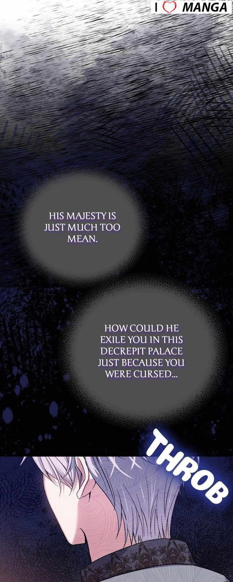 I Became the Wife of the Monstrous Crown Prince - Chapter 85 Page 30