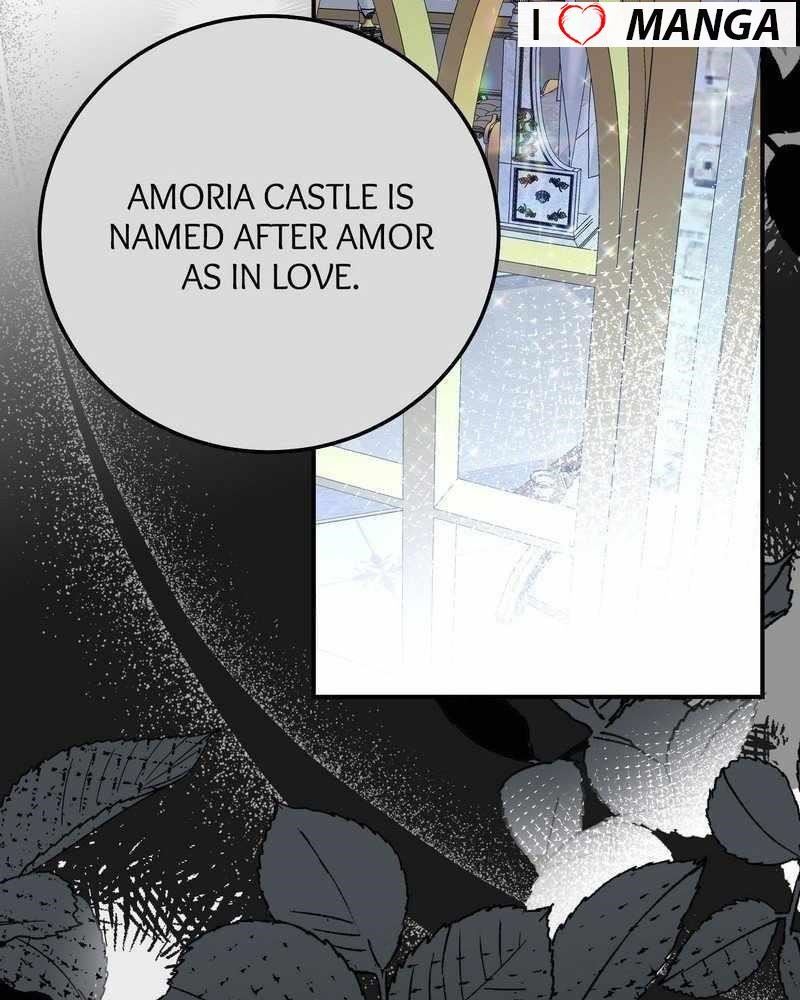 I Became the Wife of the Monstrous Crown Prince - Chapter 85 Page 32