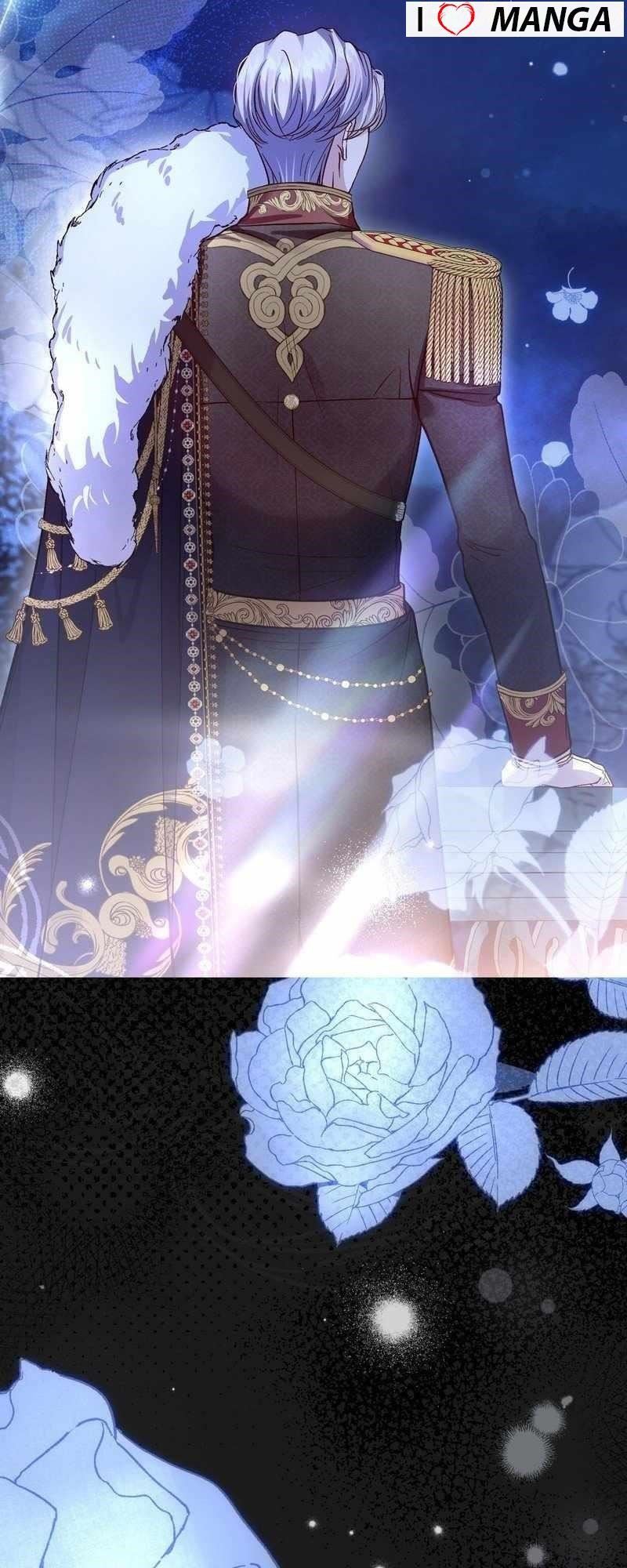 I Became the Wife of the Monstrous Crown Prince - Chapter 85 Page 36