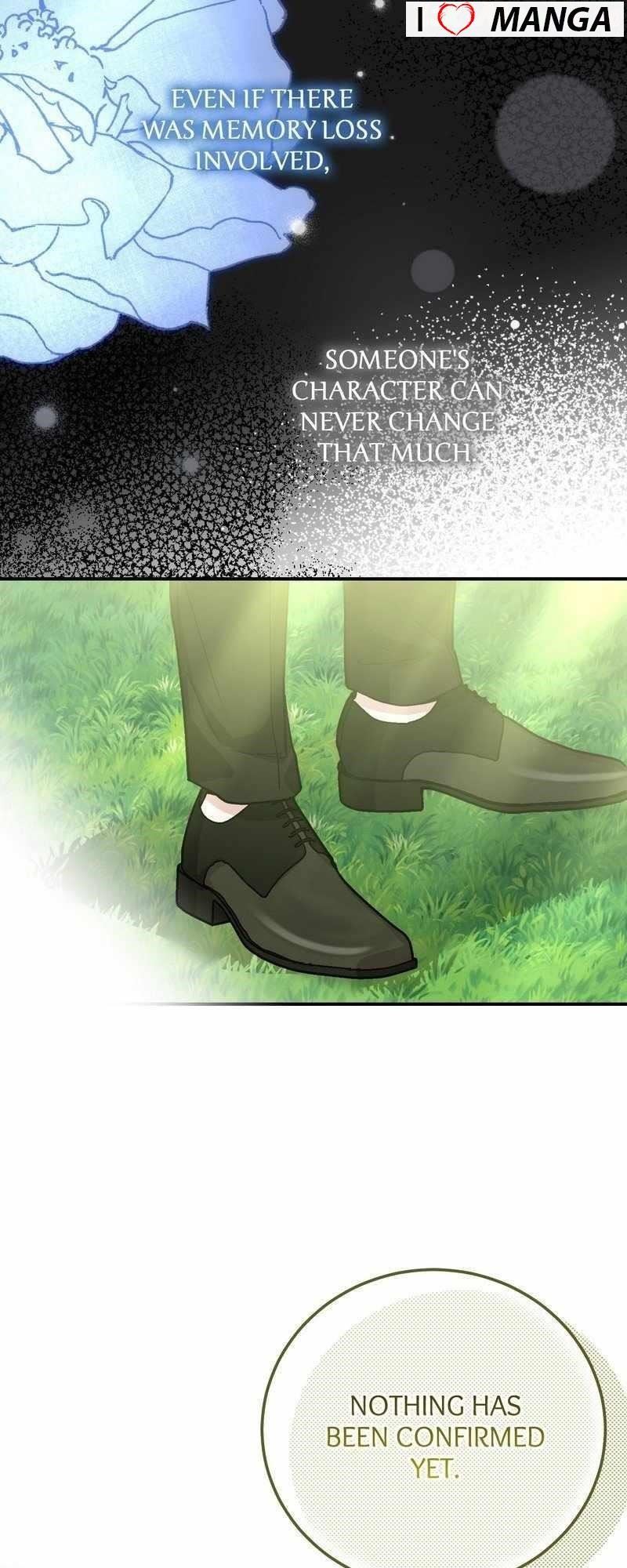 I Became the Wife of the Monstrous Crown Prince - Chapter 85 Page 37