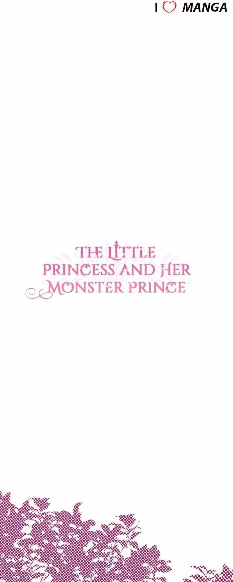 I Became the Wife of the Monstrous Crown Prince - Chapter 85 Page 39