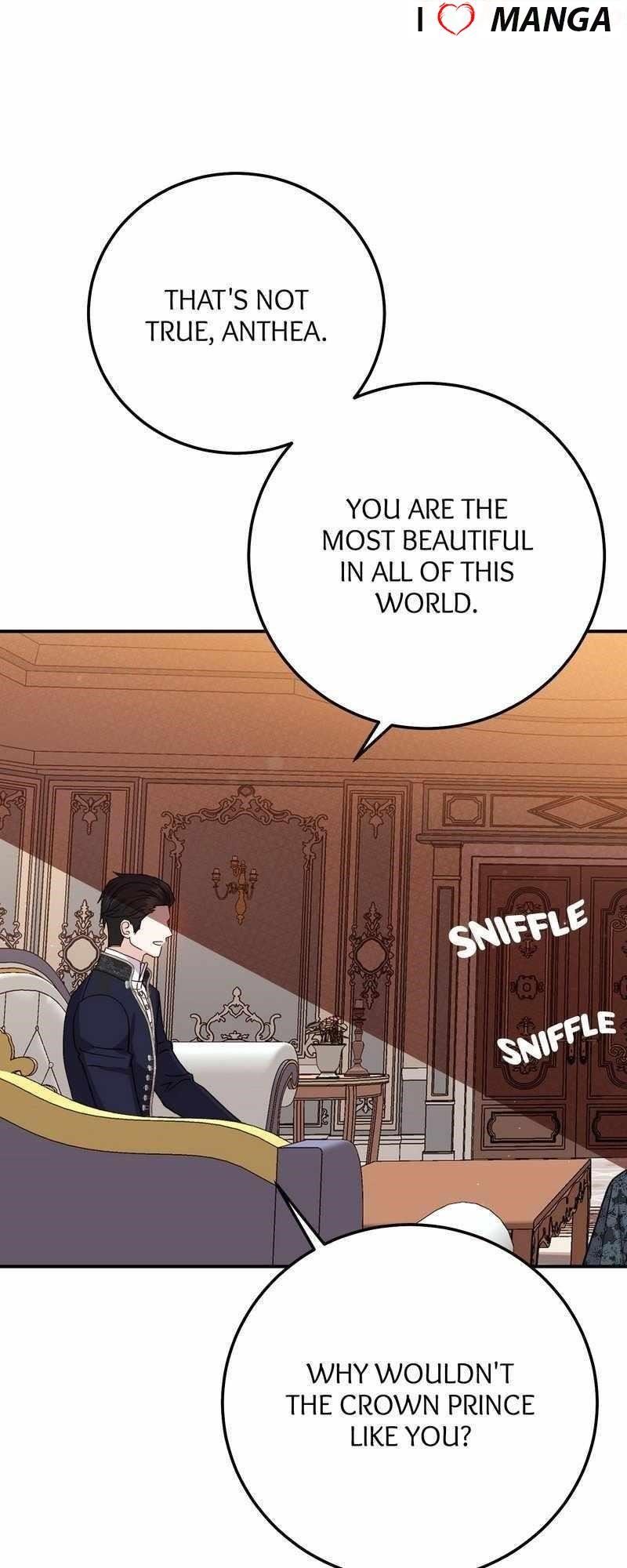 I Became the Wife of the Monstrous Crown Prince - Chapter 85 Page 43