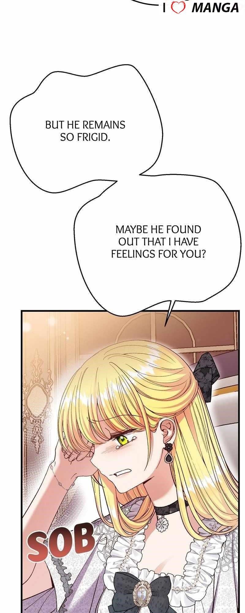 I Became the Wife of the Monstrous Crown Prince - Chapter 85 Page 44