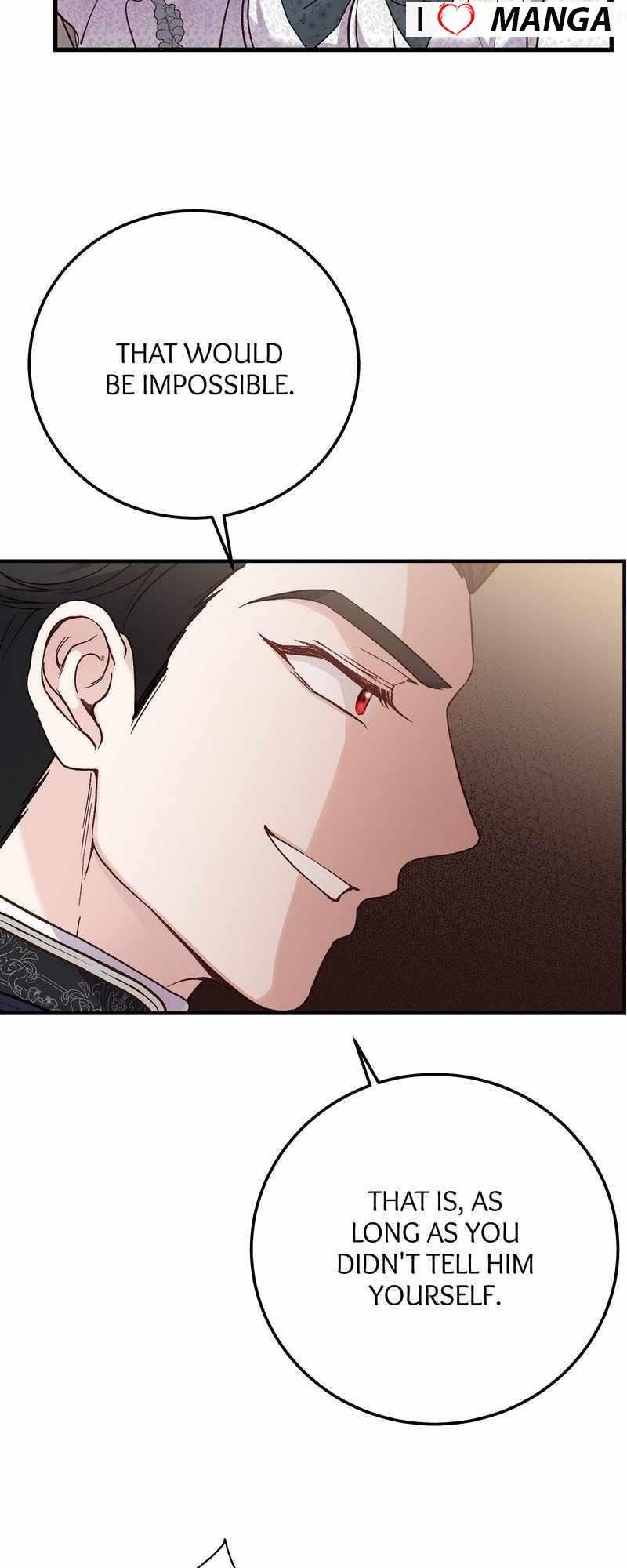 I Became the Wife of the Monstrous Crown Prince - Chapter 85 Page 45