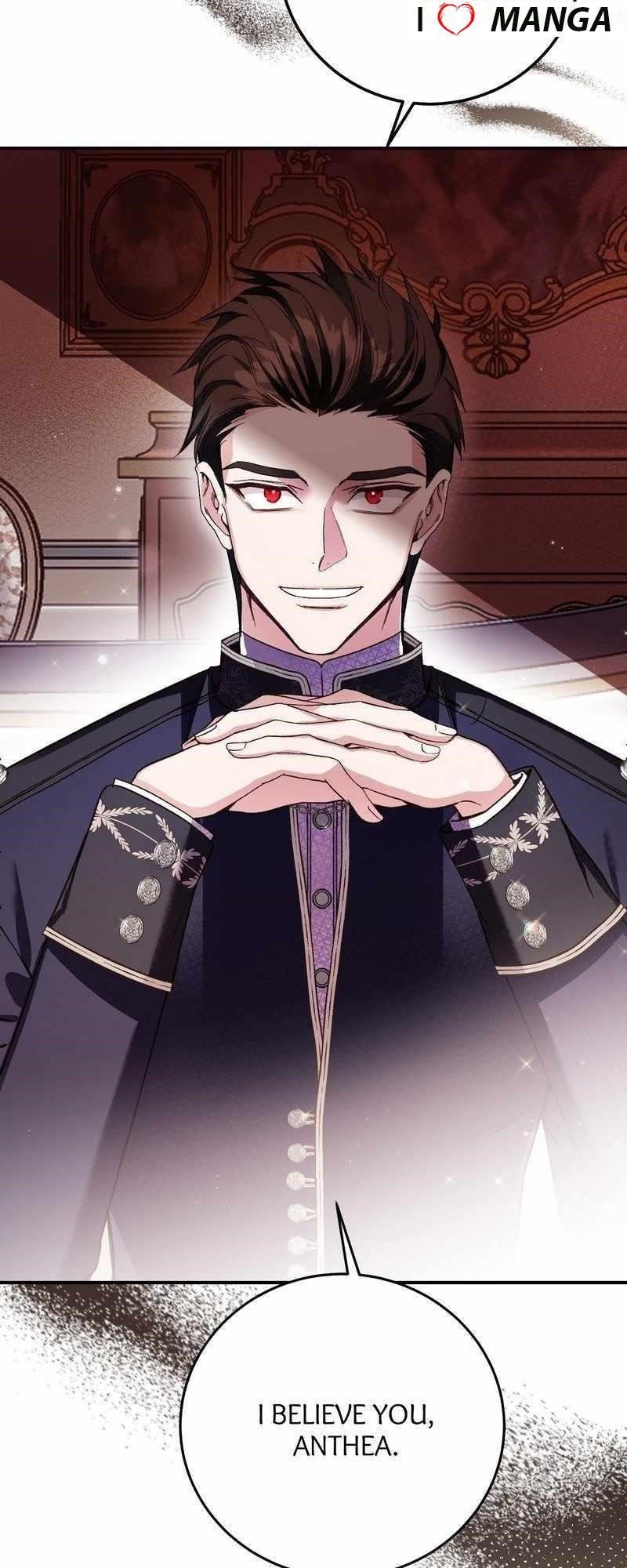 I Became the Wife of the Monstrous Crown Prince - Chapter 85 Page 47