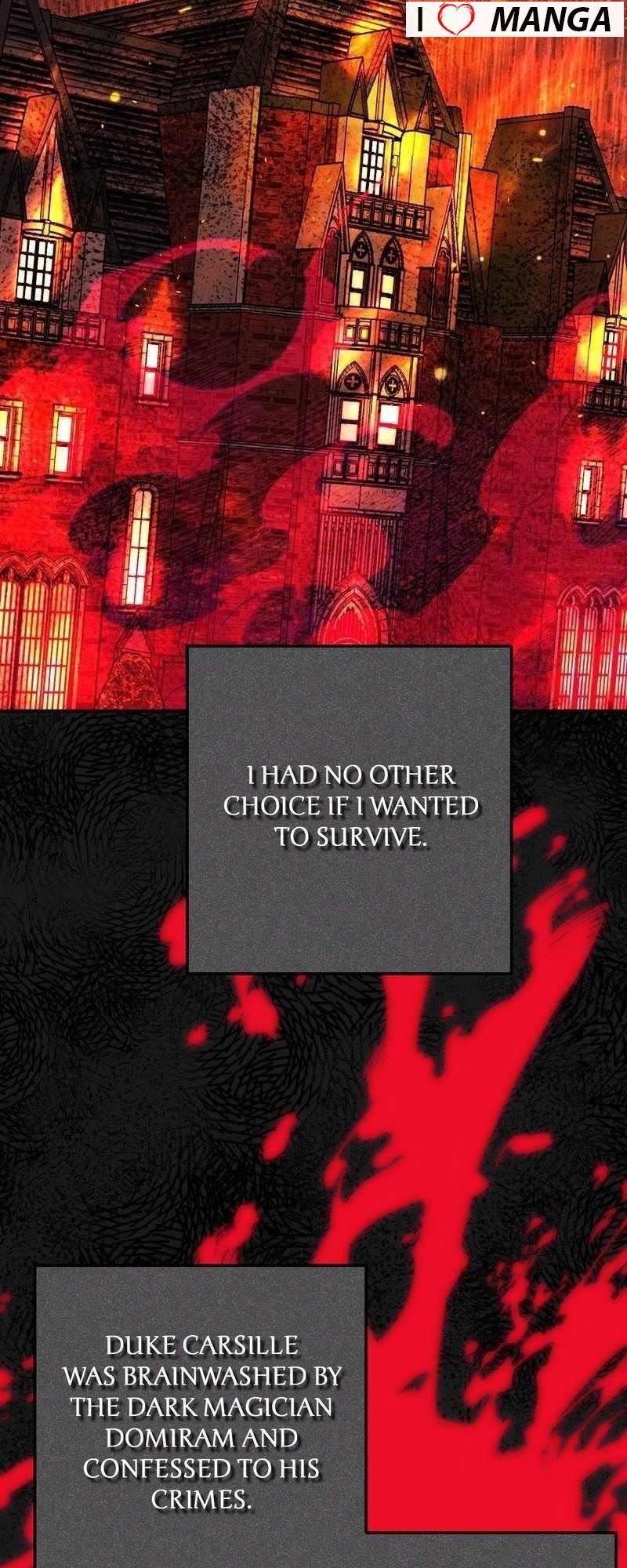 I Became the Wife of the Monstrous Crown Prince - Chapter 85 Page 50