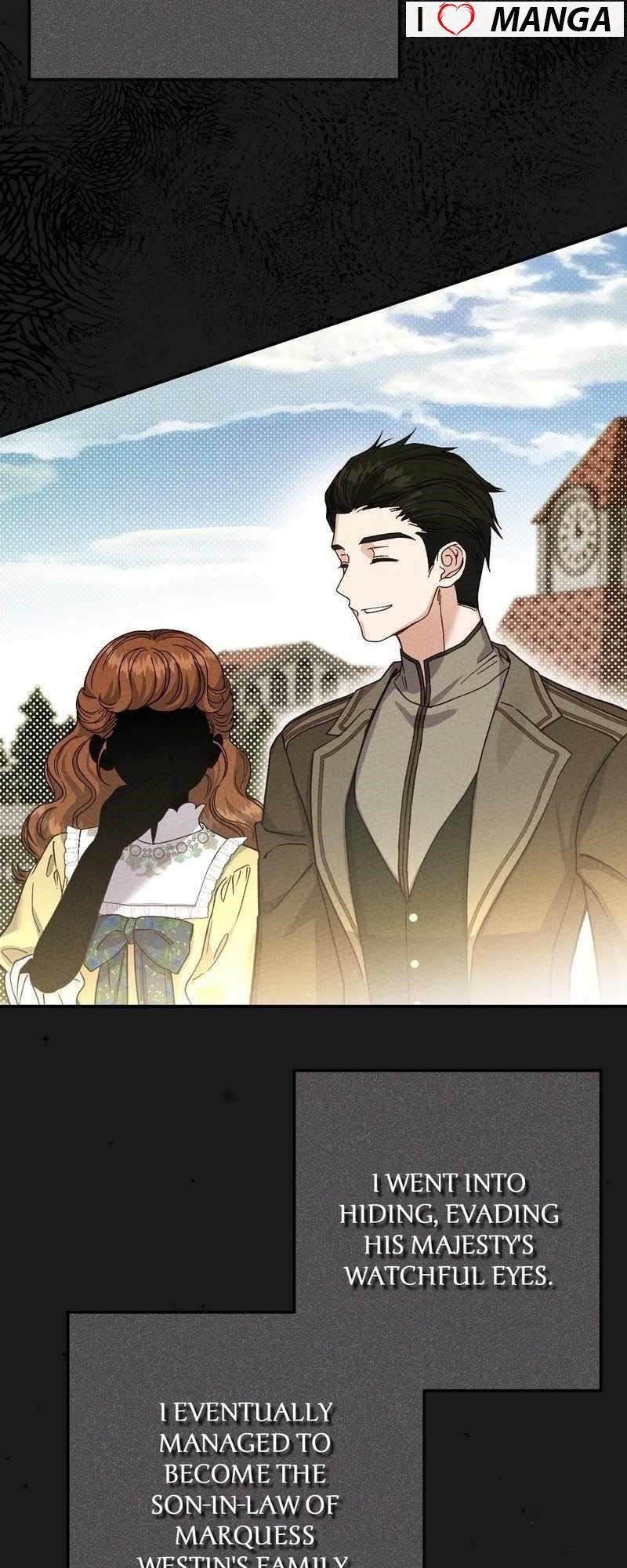 I Became the Wife of the Monstrous Crown Prince - Chapter 85 Page 52