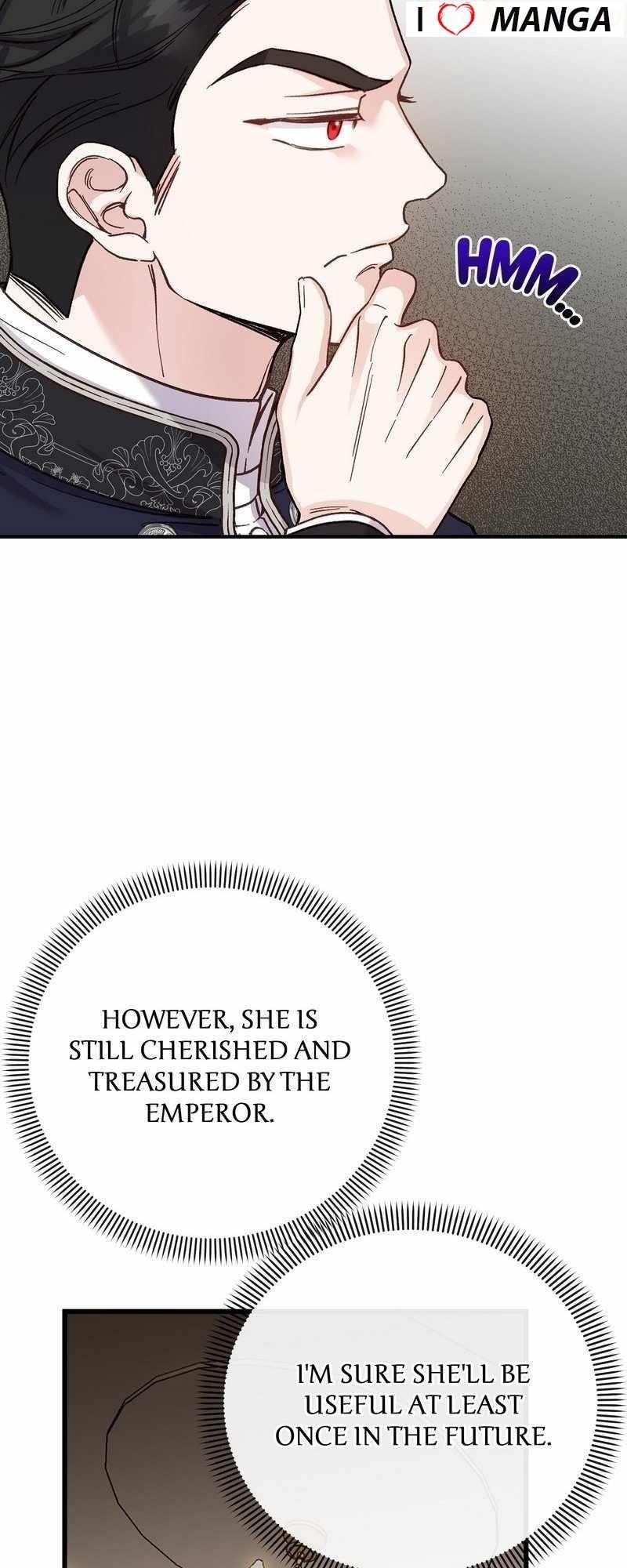 I Became the Wife of the Monstrous Crown Prince - Chapter 85 Page 60