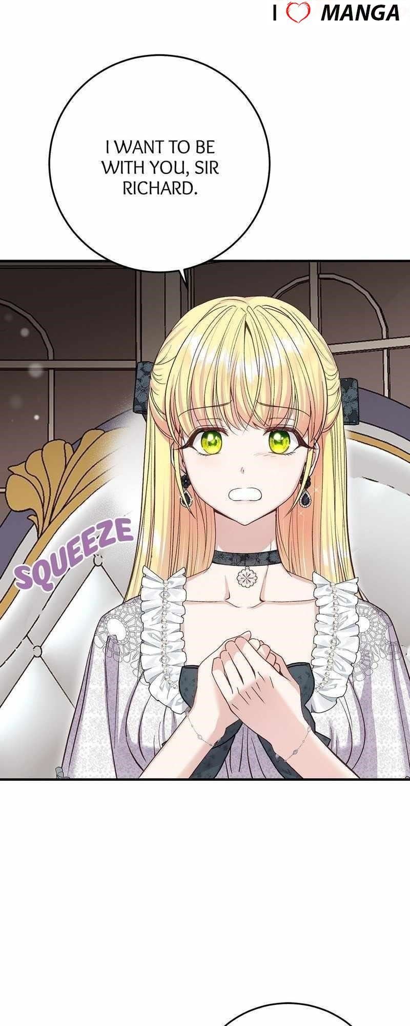 I Became the Wife of the Monstrous Crown Prince - Chapter 85 Page 62