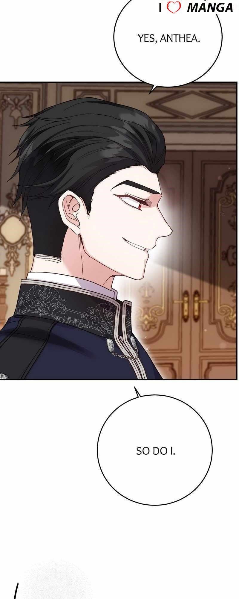 I Became the Wife of the Monstrous Crown Prince - Chapter 85 Page 63